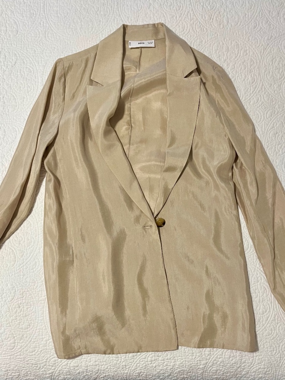 Ladies jacket